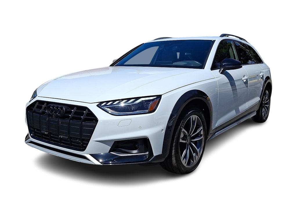 audi a4 allroad 2023 WA19AAF45PA017590 image audi a4 allroad 2023 WA19AAF45PA017590 image
